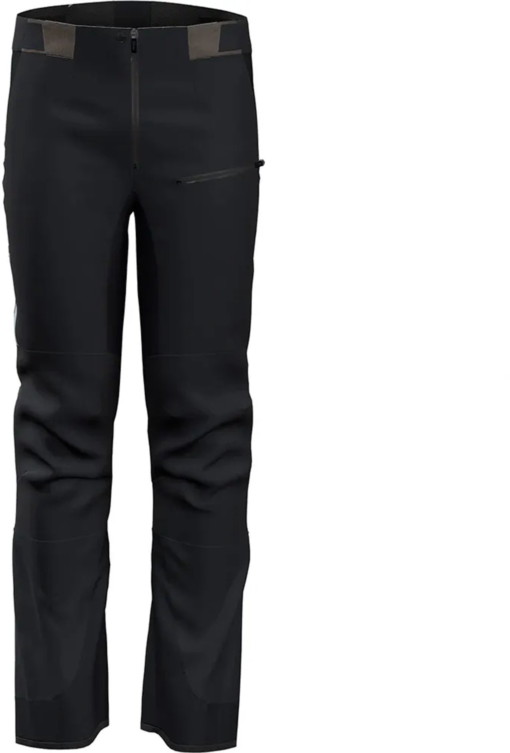 Rock Experience Inuit Tech 2.0 Broek Man Caviar
