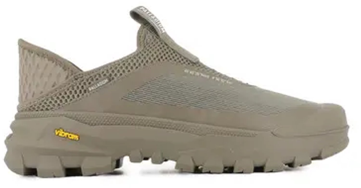 Trainers Palladium Rider Moc Groen