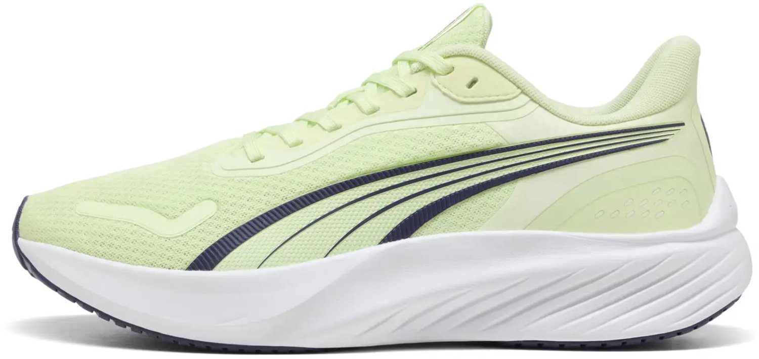 Hardloopschoenen Puma Pounce Lite Groen