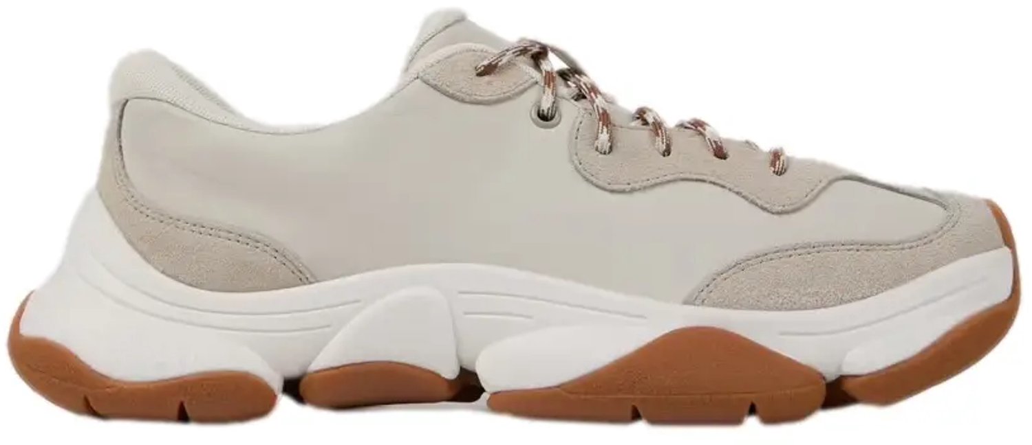 Baskets Camper Karst 2 Wit