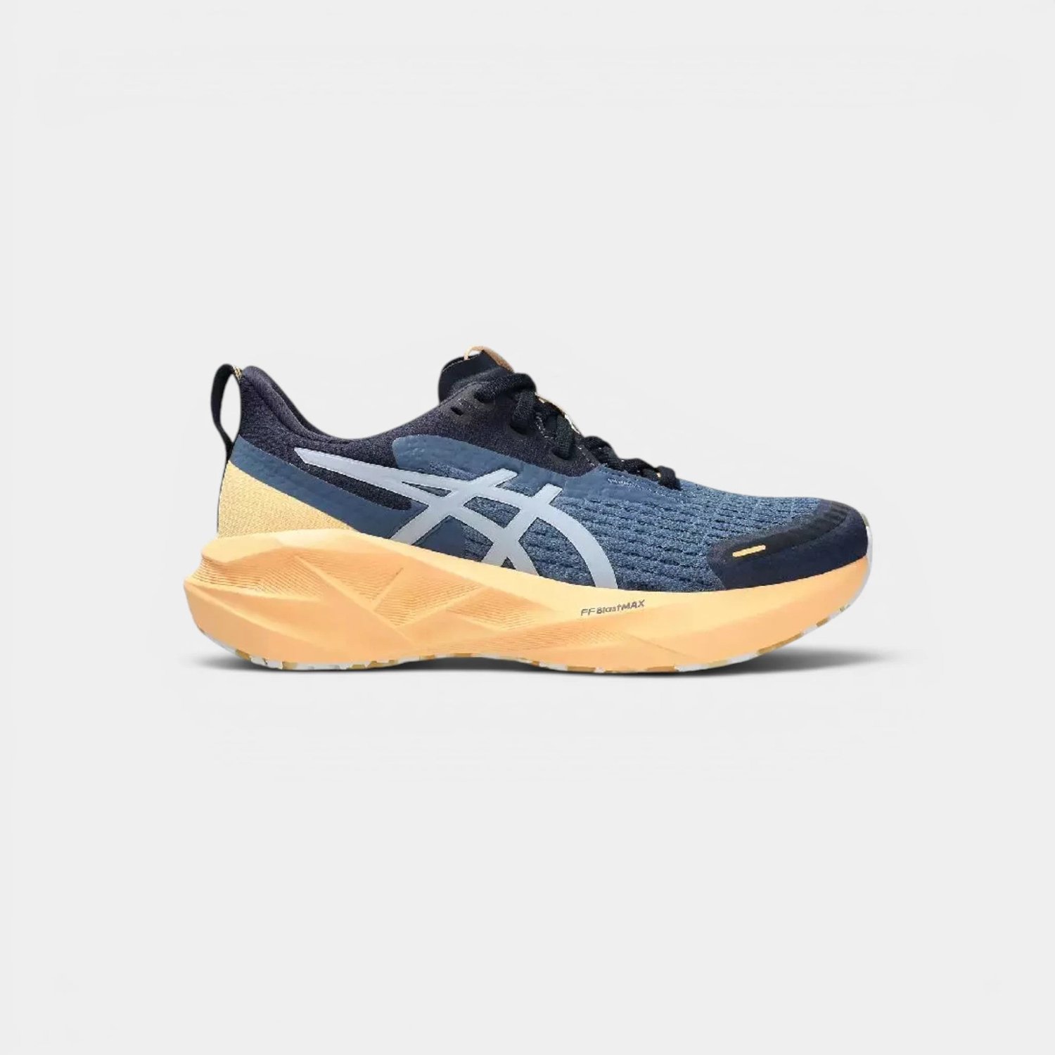 ASICS Novablast 5 Lite-Show Wit