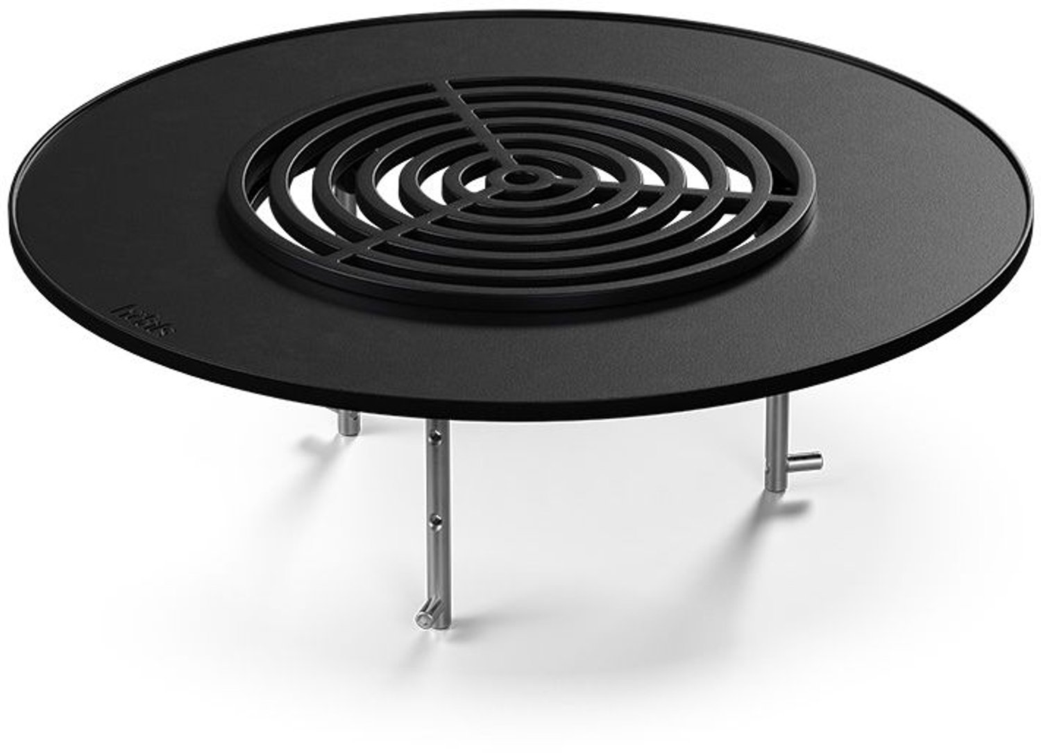Höfats Bowl Sear Grate 57 Sear & Warm Set