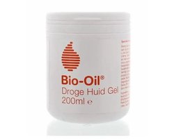 Bio-Oil Droge Huid Gel - 200ml