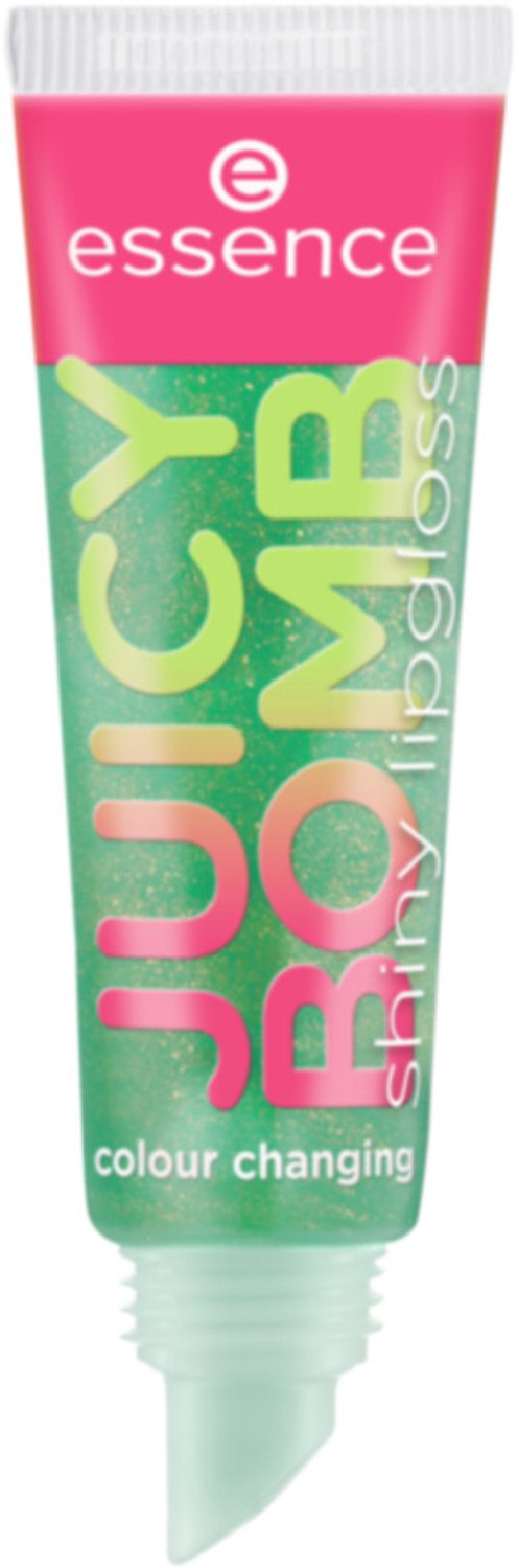 essence Juicy Bomb Shiny Lipgloss 107 Glowy Gummy 10 ml — cadeau in Cadeau-ideeën - foto 6