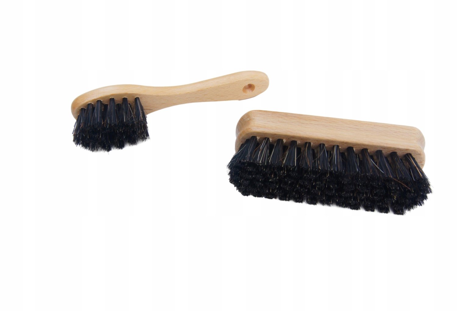 Veerkrachtige Bekledingsborstel - Set van 2
