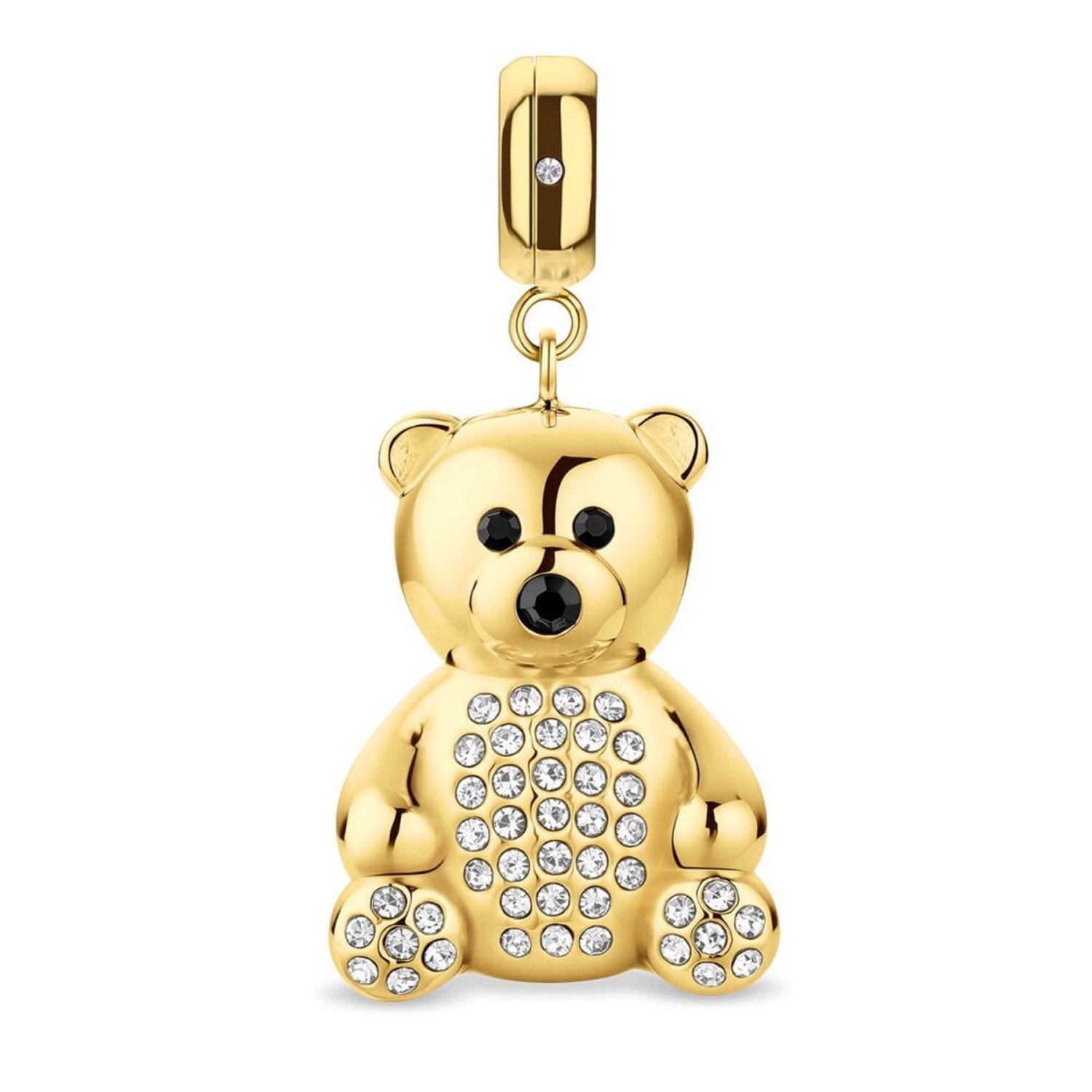 Bering - PolarBear-4 - Anhänger - Dames - Polar Animals