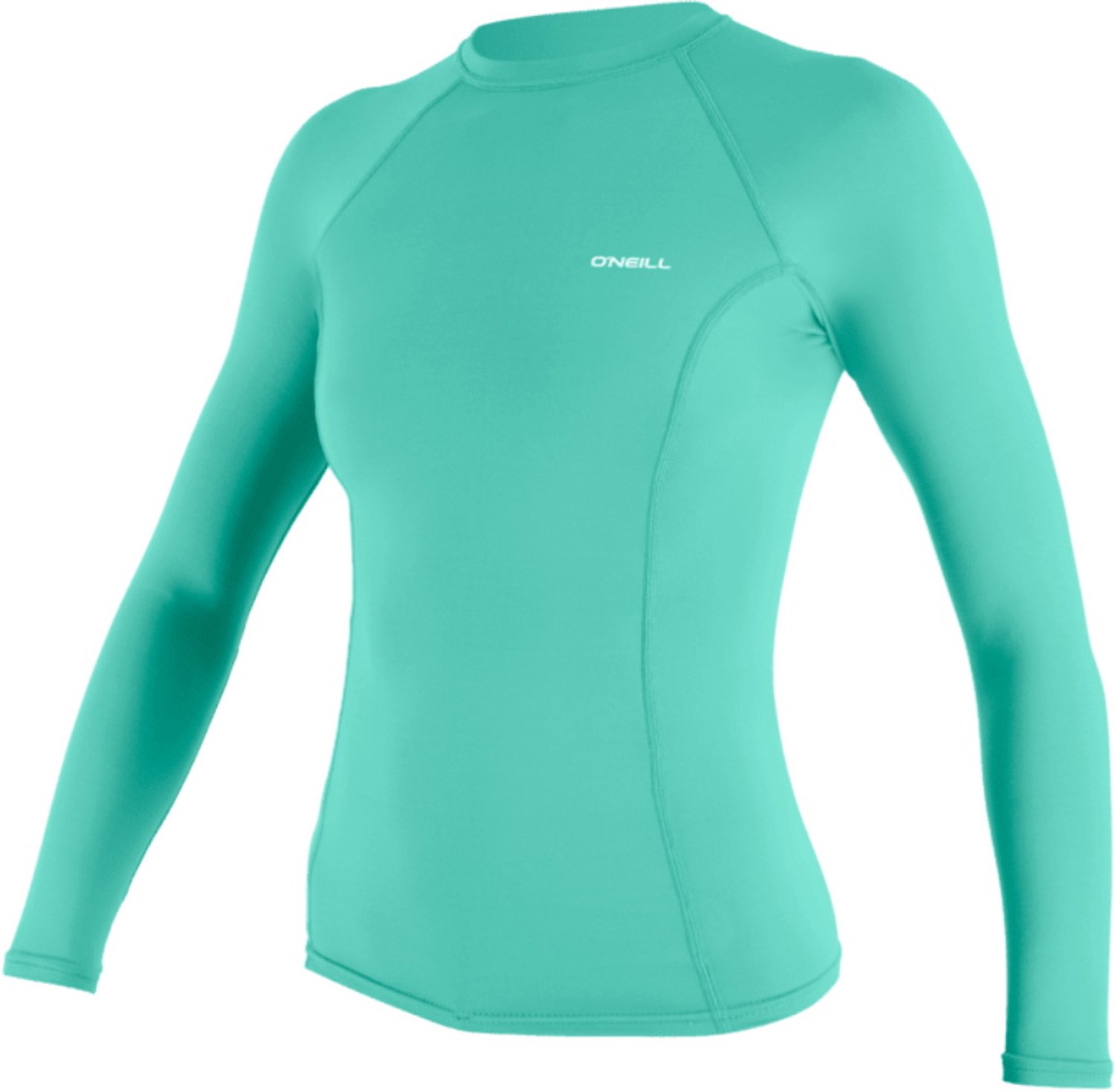 2026 O'Neill Dames Basic Skins Lycra-vest Met Lange Mouwen - Holi