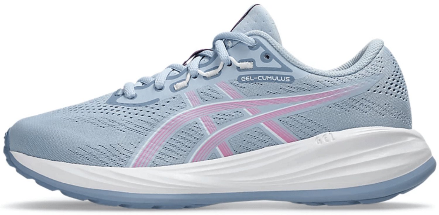 Asics Gel-Cumulus 28 GS Kinderen Hardloopschoenen
