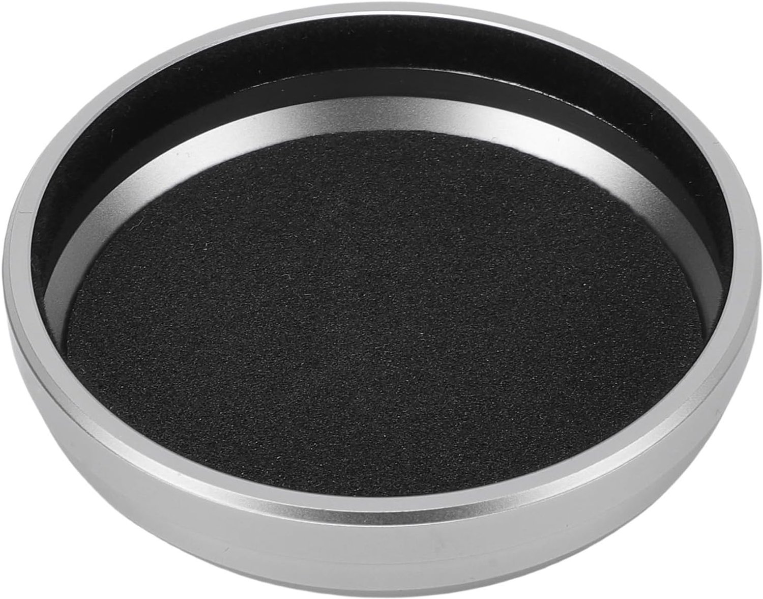 Annadue Metalen Lensdop, 56 Mm Aluminium Cameralensdop voor X100VI, met Zachte Demping aan de Binnenkant en Veilige Pasvorm