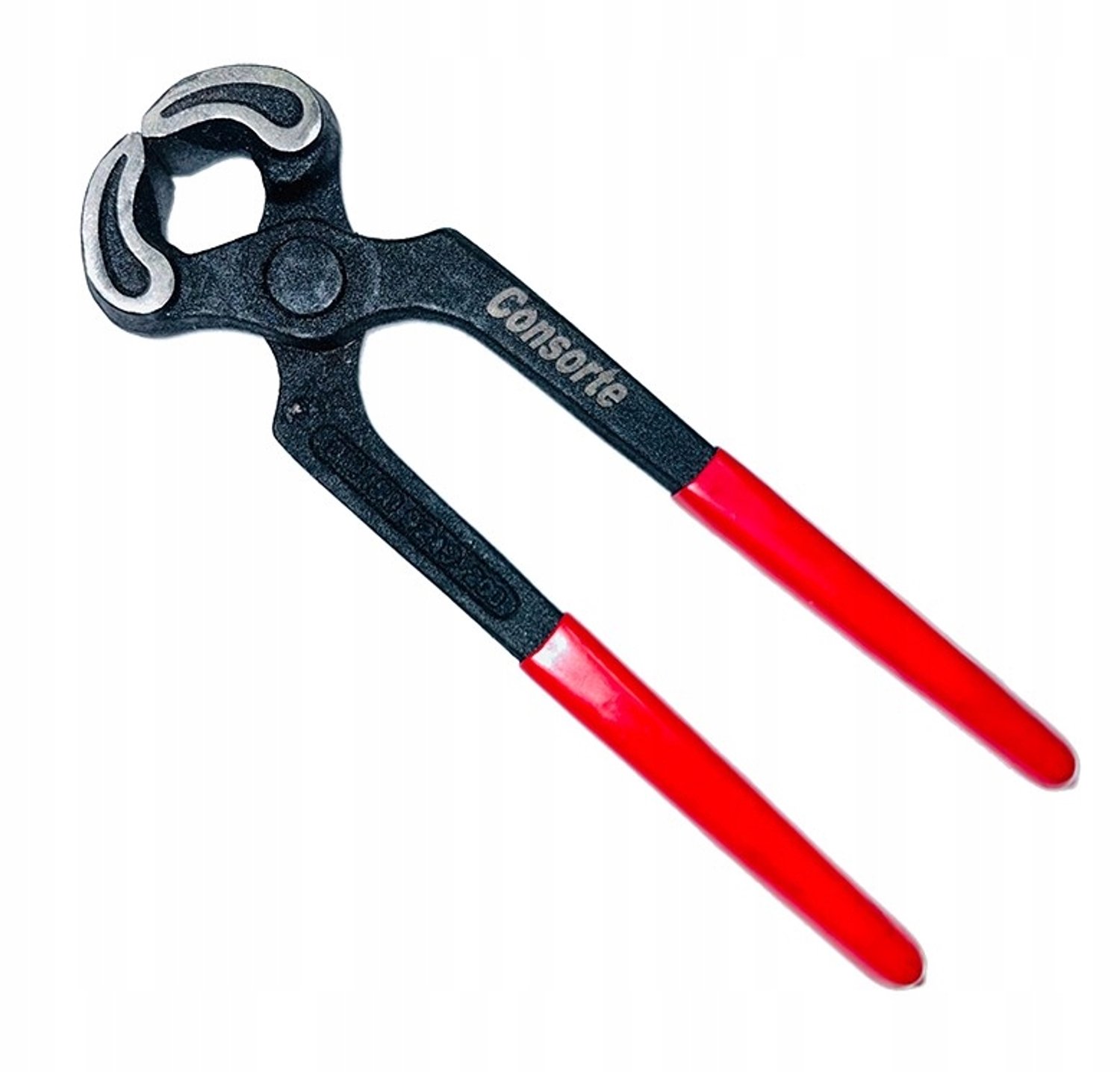 Consorte Timmermans Tang 200 mm - Hoge Kwaliteit Staal