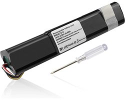 ANTIEE 6500mAh Batterie pour Neato Robotics D8 D9 D10 945-0356 945-0373 905-0596 Robot Vacuum Cleaners 14.4V - ShopVlot