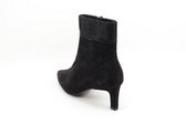 Peter Kaiser - 75338 - Enkellaars gekleed - Zwart