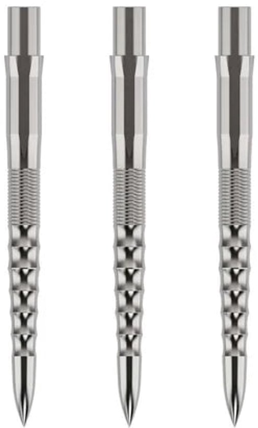 Dartpunten EVO Caliburn - Ripple Grip — afbeelding 2