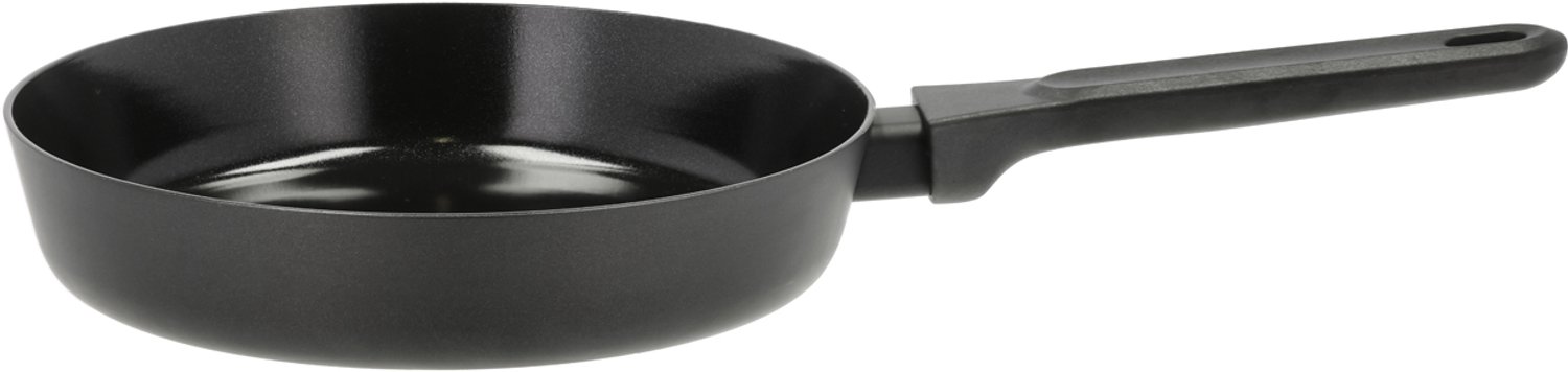 Funktion Koekenpan Dia 24 x 44 x 24 x 7,2 cm Zwart