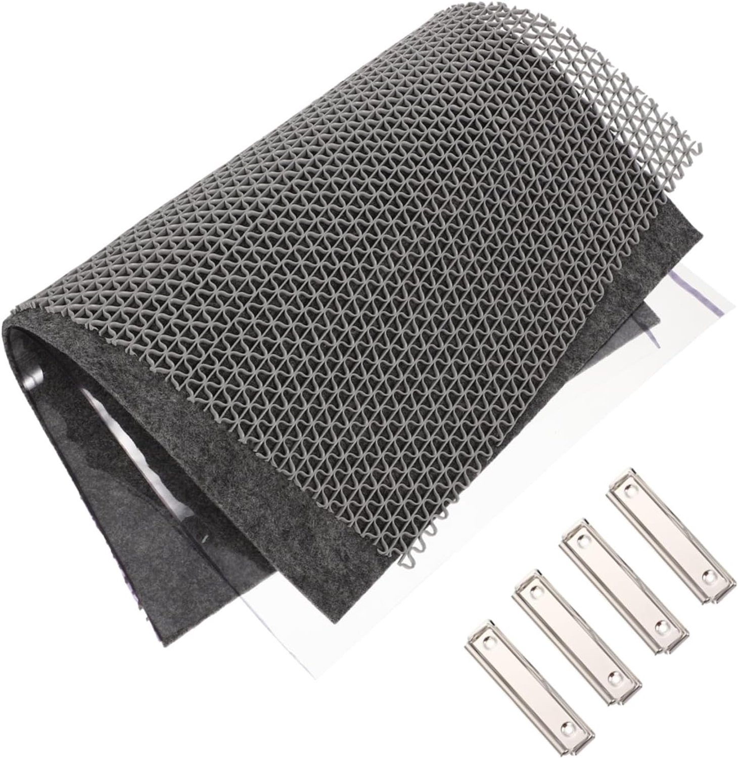 Happyyami 1set Reptielenmat Voor Terrarium Waterdichte Ondergrond Voor Hagedissen Slangen Schildpadden Herbruikbare Pet Supplies Geschikt Voor Diverse Dierensoorten