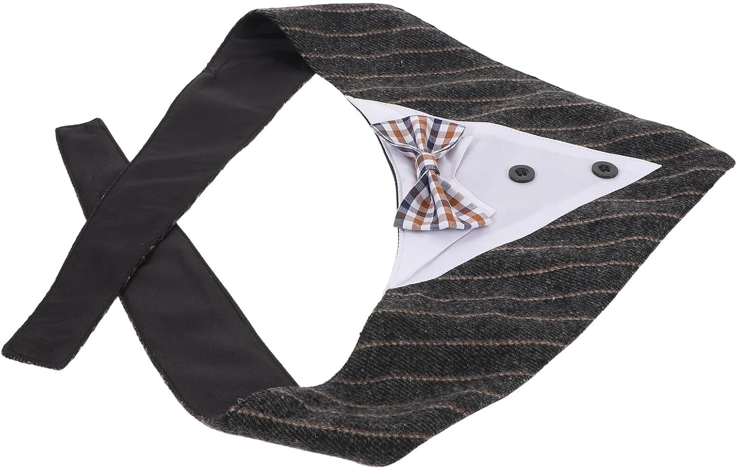 Hondenbandana 'S Voor Honden Hondensjaal Voor Kattenspuug Bandana Voor Honden Hondenzakdoeken Hondensjaal Halsdoek Voor Huisdieren Sjaal Driehoeksbandana 'S