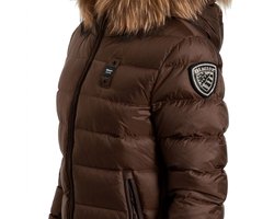 BLAUER ALTHEA Bruin XL EU