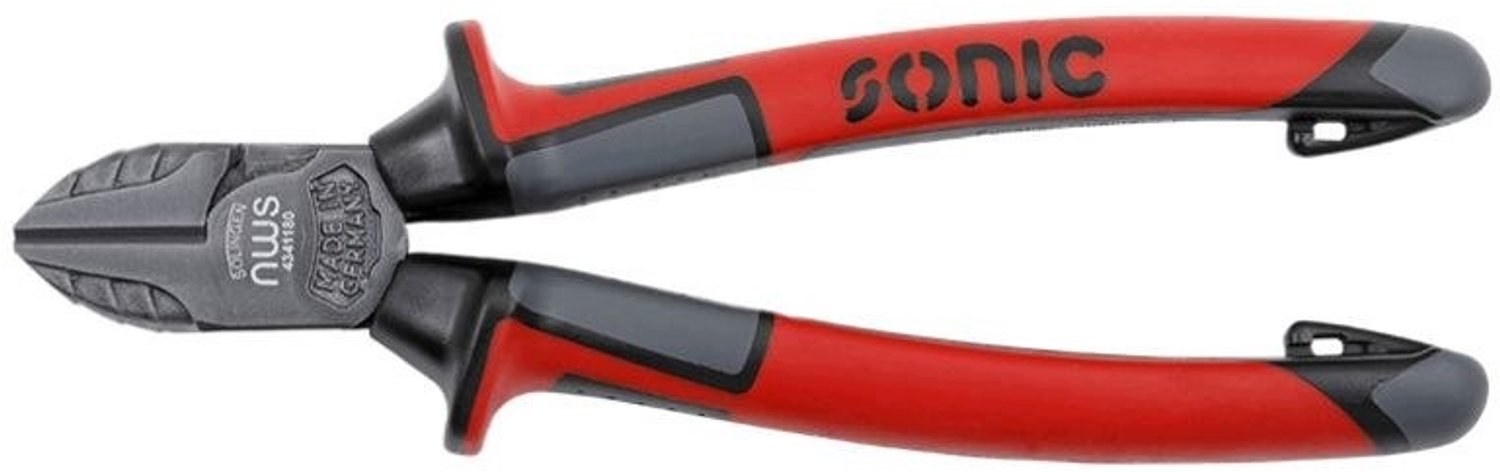 SONIC Zijsnijtang 177,8 mm - Model 4341180