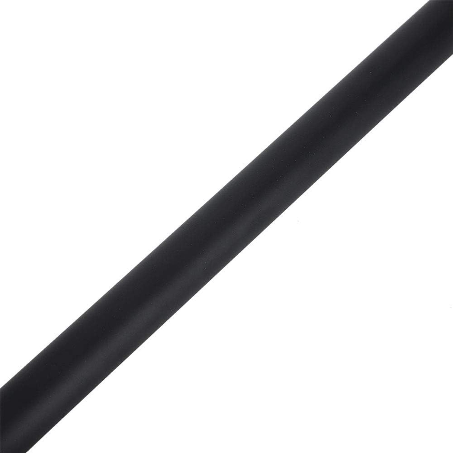Matte Black Handdoekrek voor Badkamer Keuken, 15,7 Inch