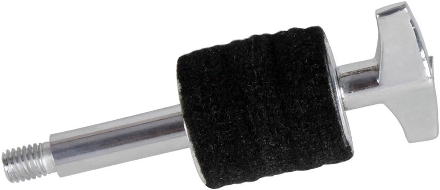 Mini Cymbal Stacker, 4 Zoll Metallschraube f¨¹r Drum Cymbal Percussion Zubeh?r