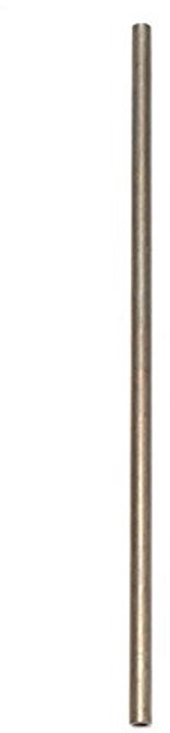 4X6X200Mm Titanium Grade 2 Tube Titanium Rod