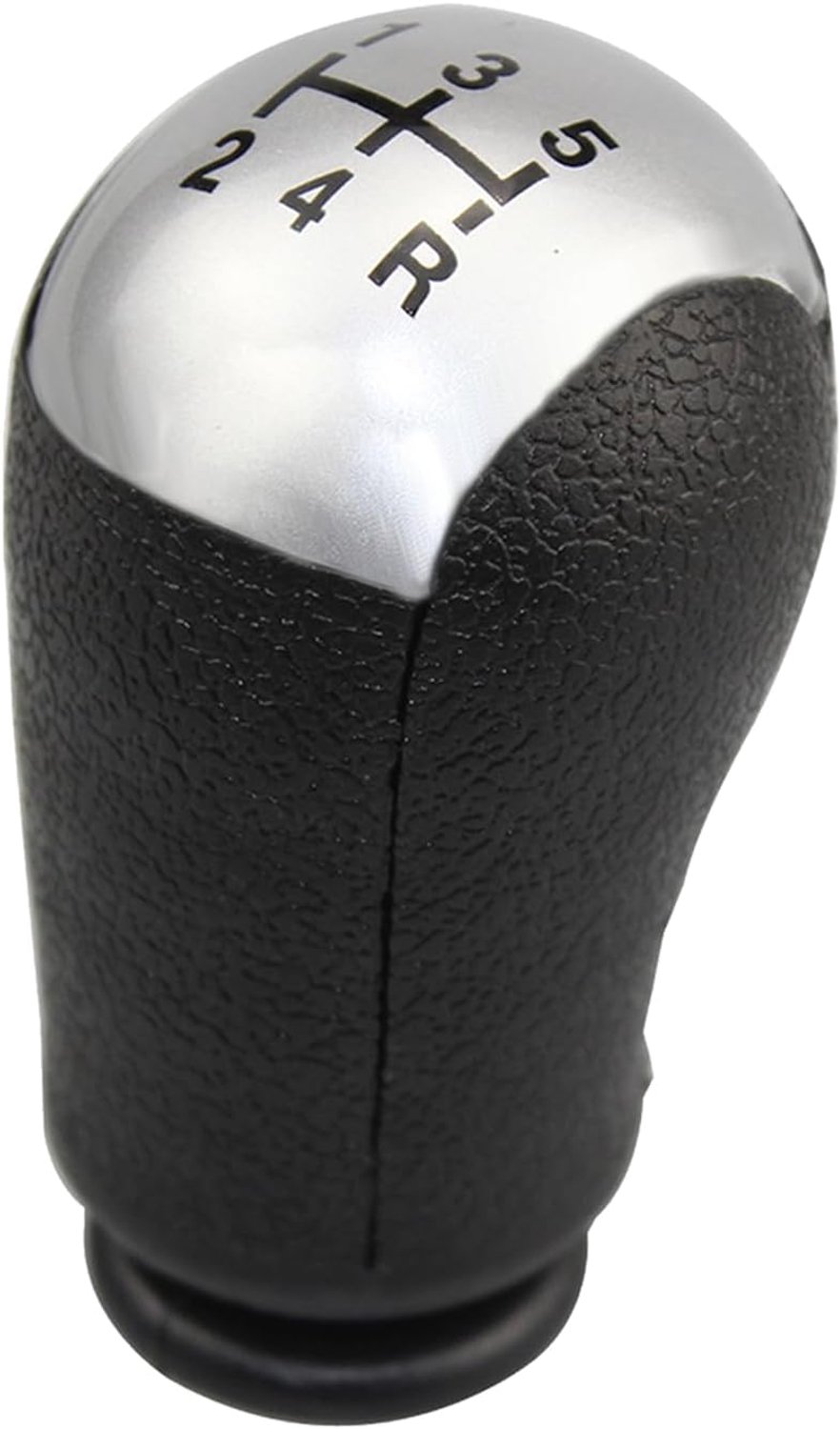 MT 5 versnellingen versnellingspookknop, handmatige versnellingspookknop, voor Focus 2005-2012, Mondeo MK3, S-MAX, C-MAX
