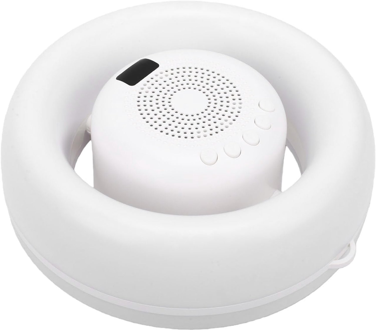 Goshyda Drijvend Zwembadlicht met Bluetooth-luidspreker
