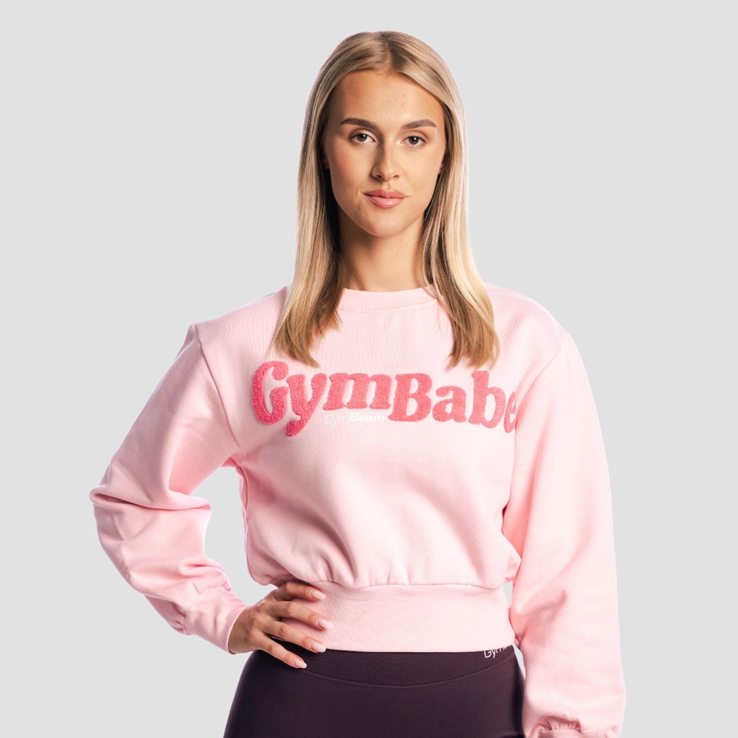 GymBeam GymBabe Damestrui Kersenbloesem S