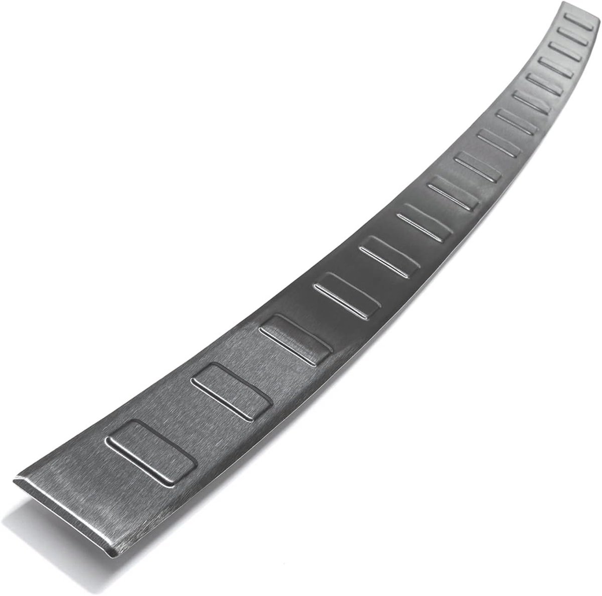 teileplus24 Achterbumperprotector voor