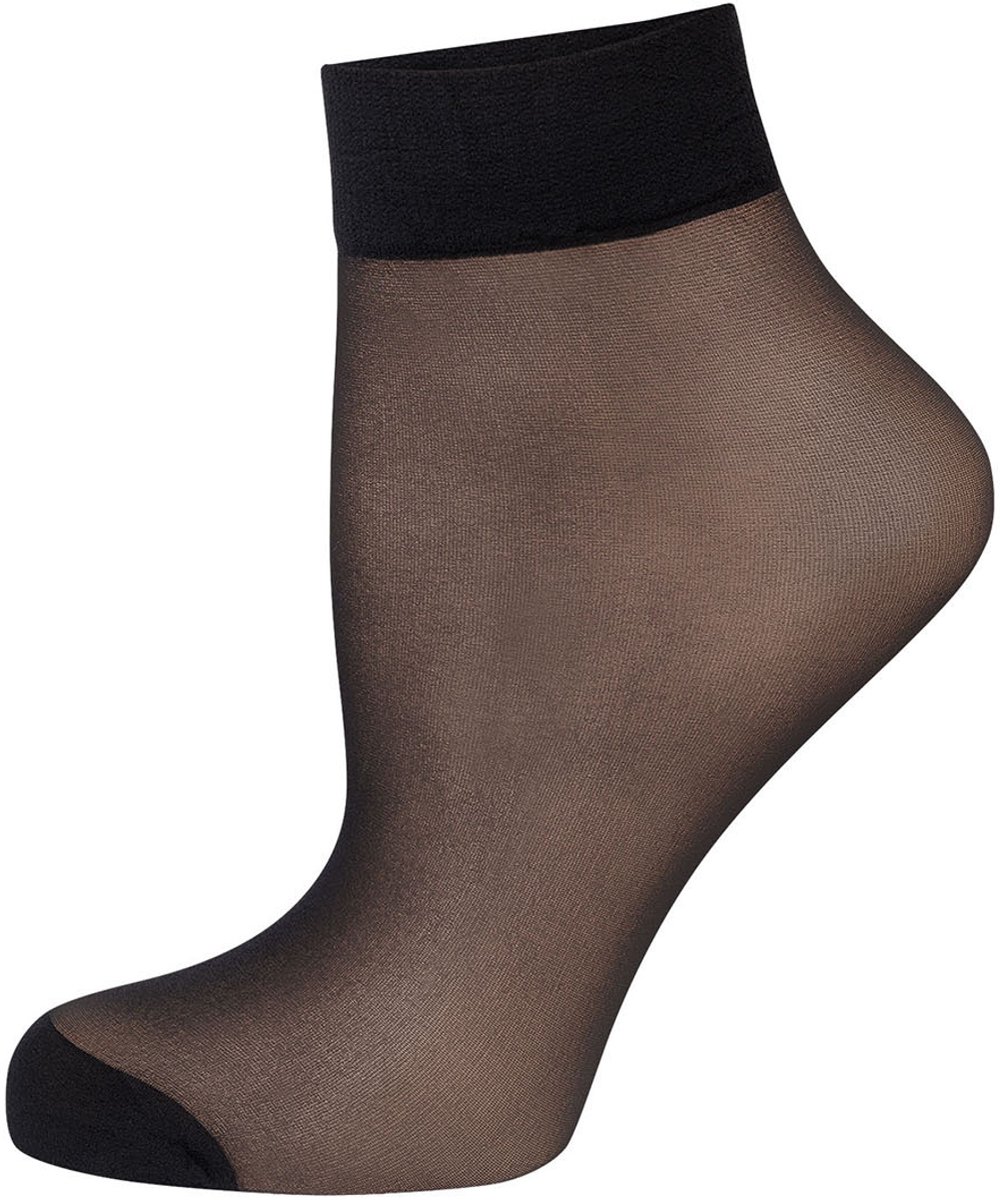 NUR DIE Basicsocken Strümpfe & Söckchen 20 DEN