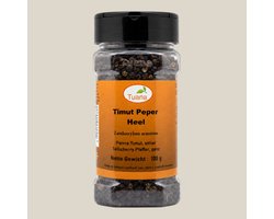 Tuana Kruiden - Timuut Peper 100g - Tuanashop - MP-T-0016