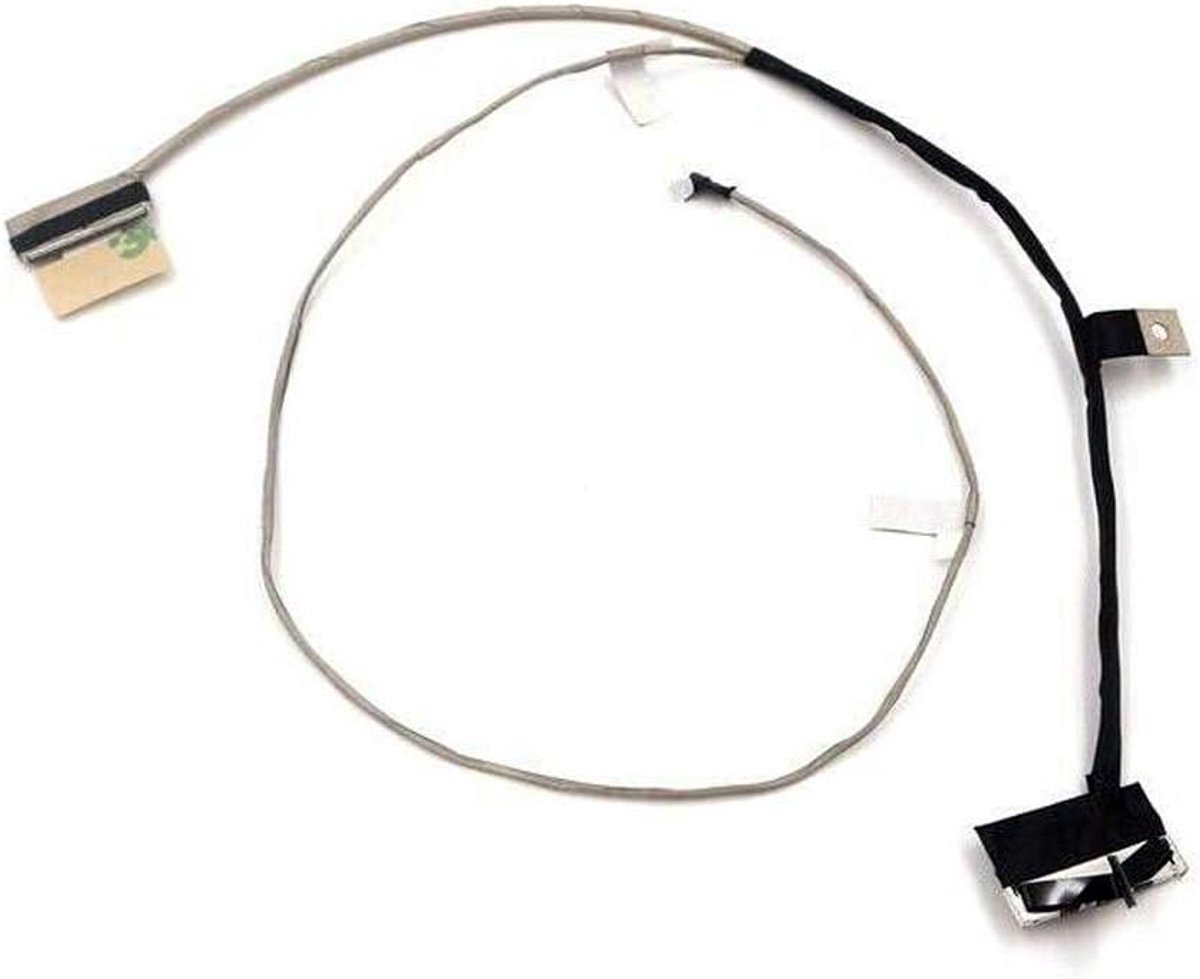 1400502000300 voor ASUS GL502VT GL502VS GL502 FX502 FX60V LCD No Touch Screen Display Kabel 40 Pin