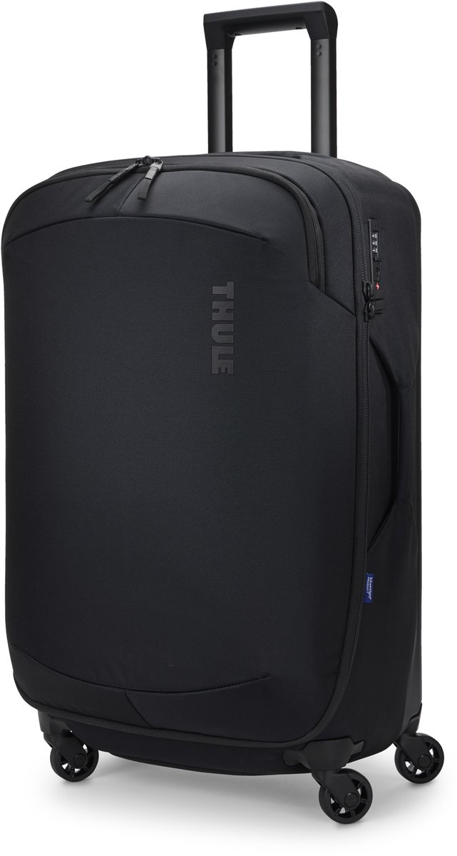 Thule Subterra 2 Handbagage Black 65
