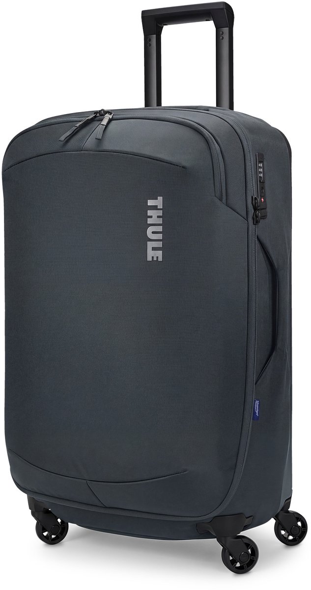 Thule Subterra 2 Handbagage Dark slate 65