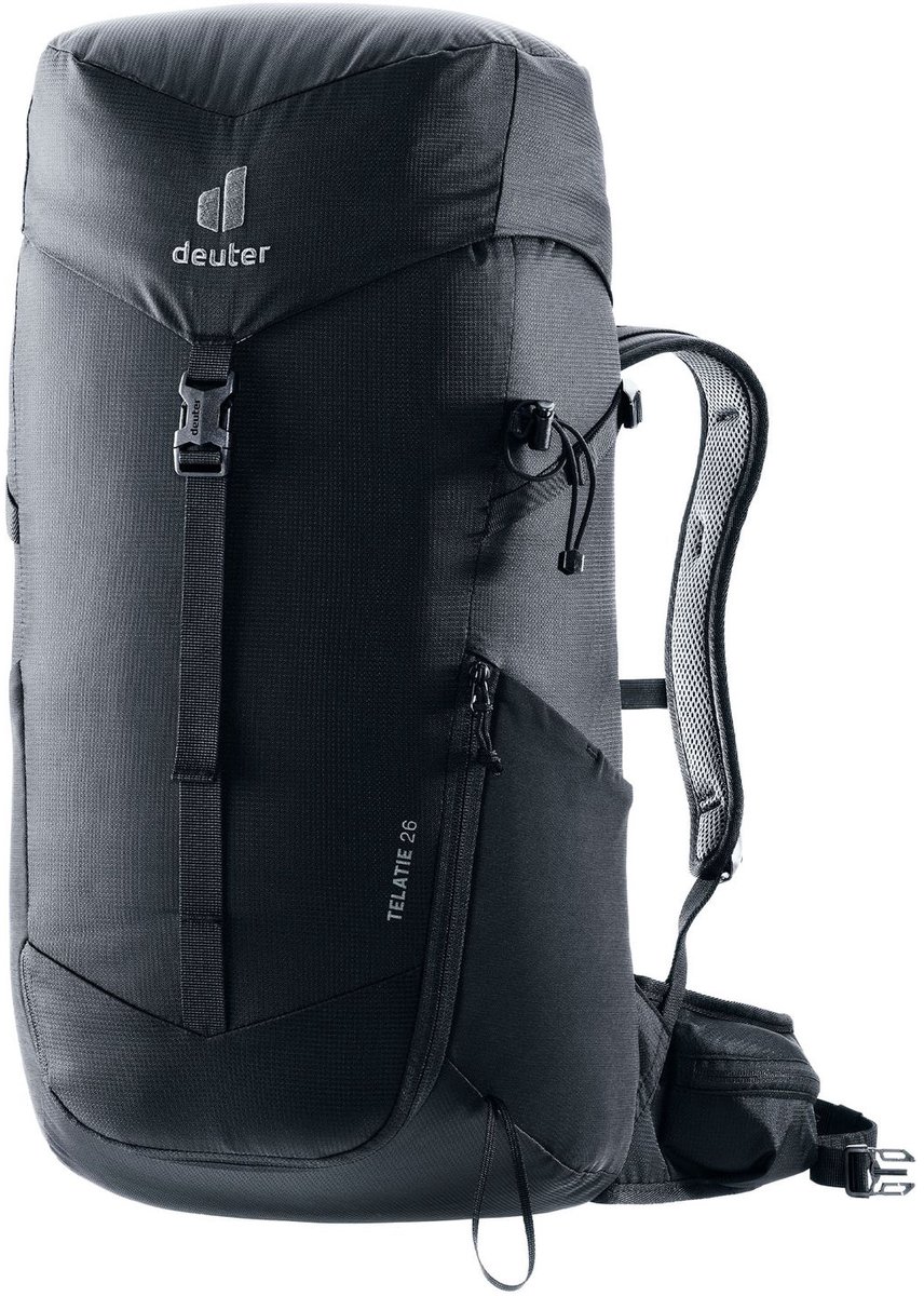 Deuter Telatie 26 - Wandelrugzak 58 cm (black)