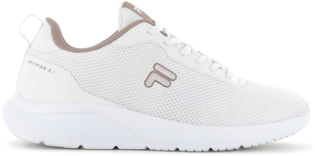 FILA Spietfire Wmn Dames Schoenen Sneakers FFW0121.13224 Wit
