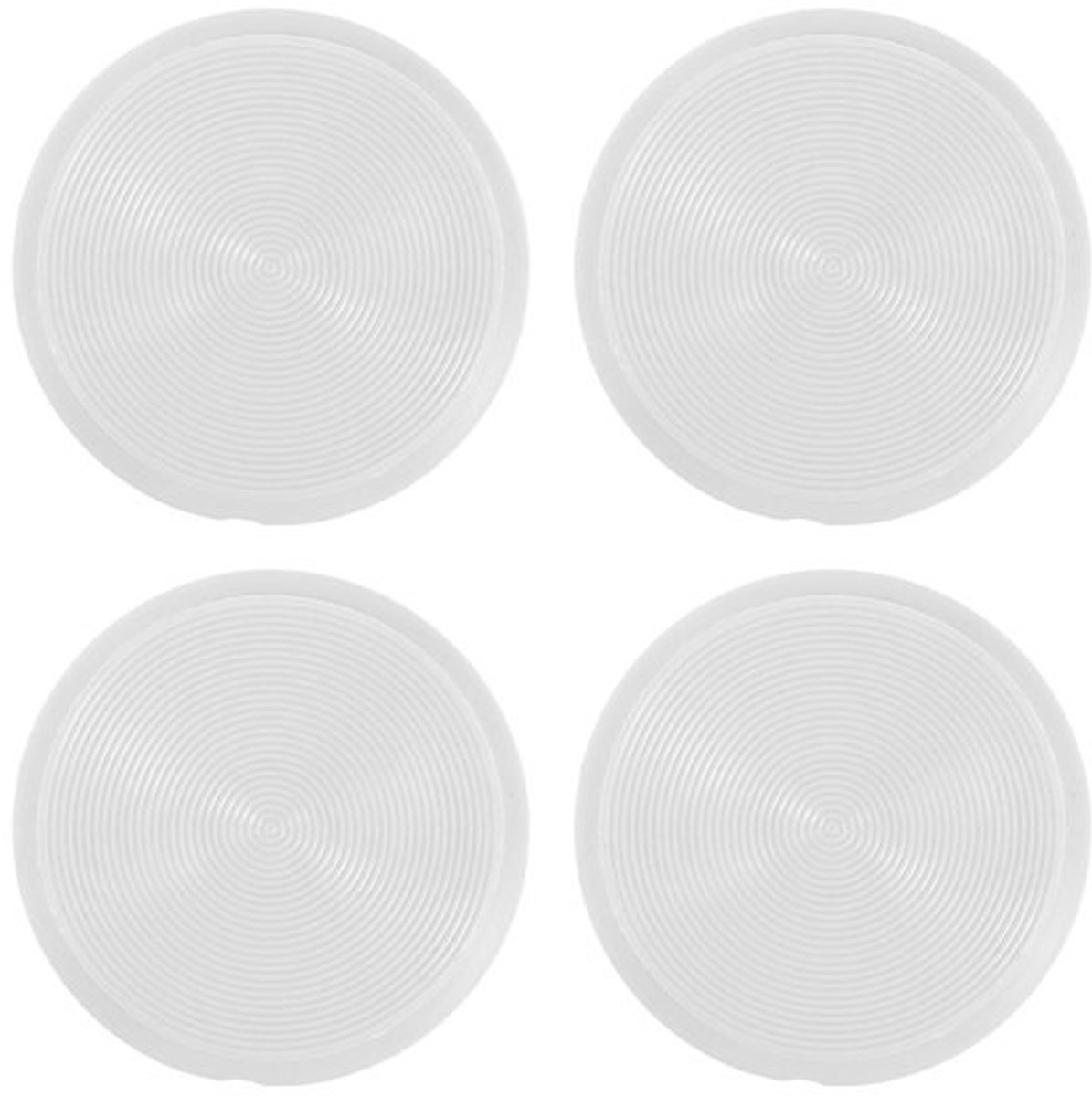 Thermostaatknoppen Koelkast - Temperatuurregelaars - Koelkast Reparatie - Nauwkeurige Instelling - 3.5x3.5x1.8 cm - Wit