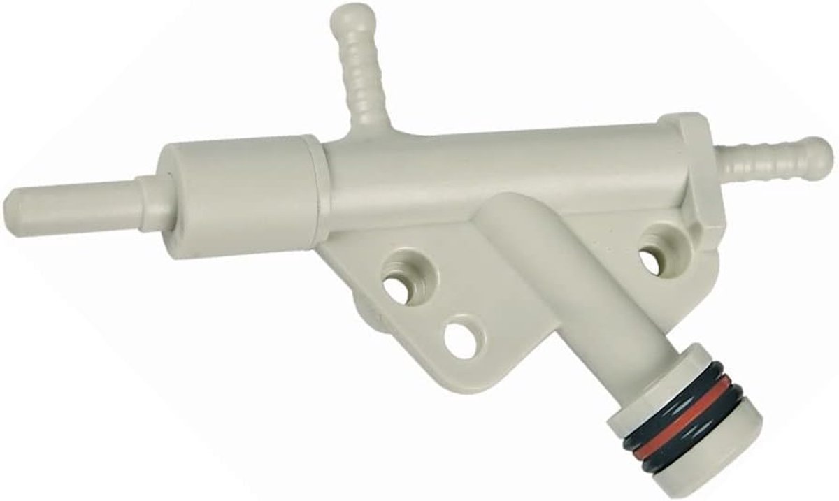 OORSPRONGKELIJKE Stoomventiel Heetwaterventiel Ventilatie voor SYNTIA XSMALL HD8743 HD8745 HD8747 HD8833 HD8837 RI9833 koffiemachine automatische koffiemachine koffiezetapparaat ook