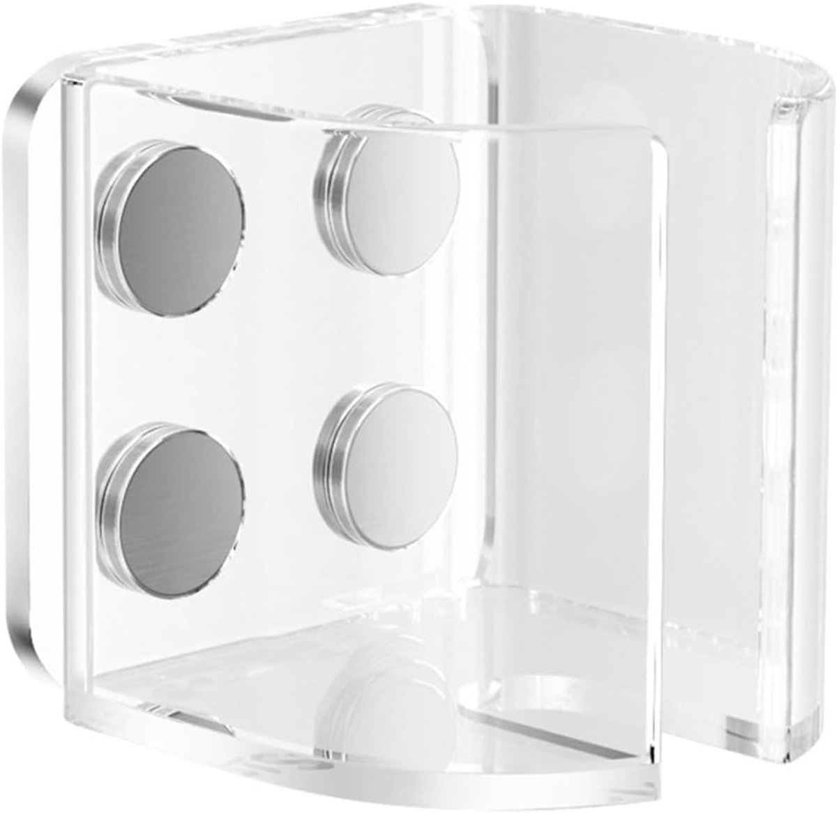 waterfleshouder, magneet kleine dieren water voederbak beugels voor hamsters, ratten, muizen, egels, gerbils