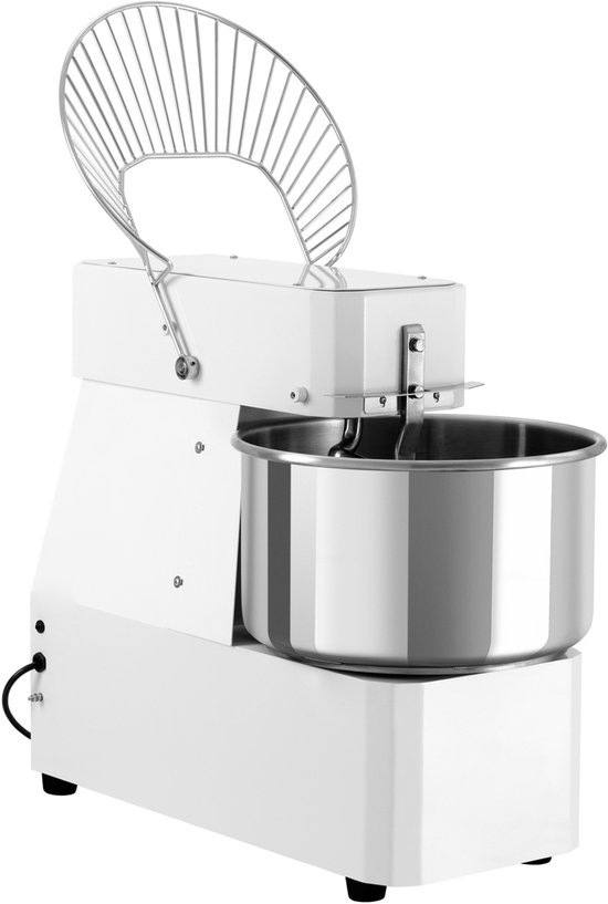 101848 Deegkneedmachine Easy 22/40 FRFK - Horeca & Professioneel van Bartscher — afbeelding 5