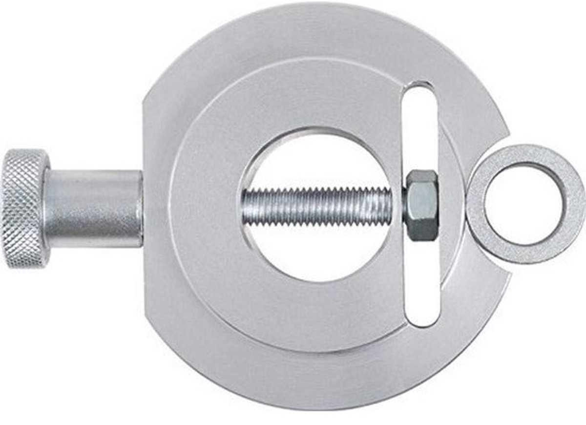 Wielvlucht Afstelset - Camber Tool - Vooras Afstellen - Eenmans Bediening - 2-delig - Other