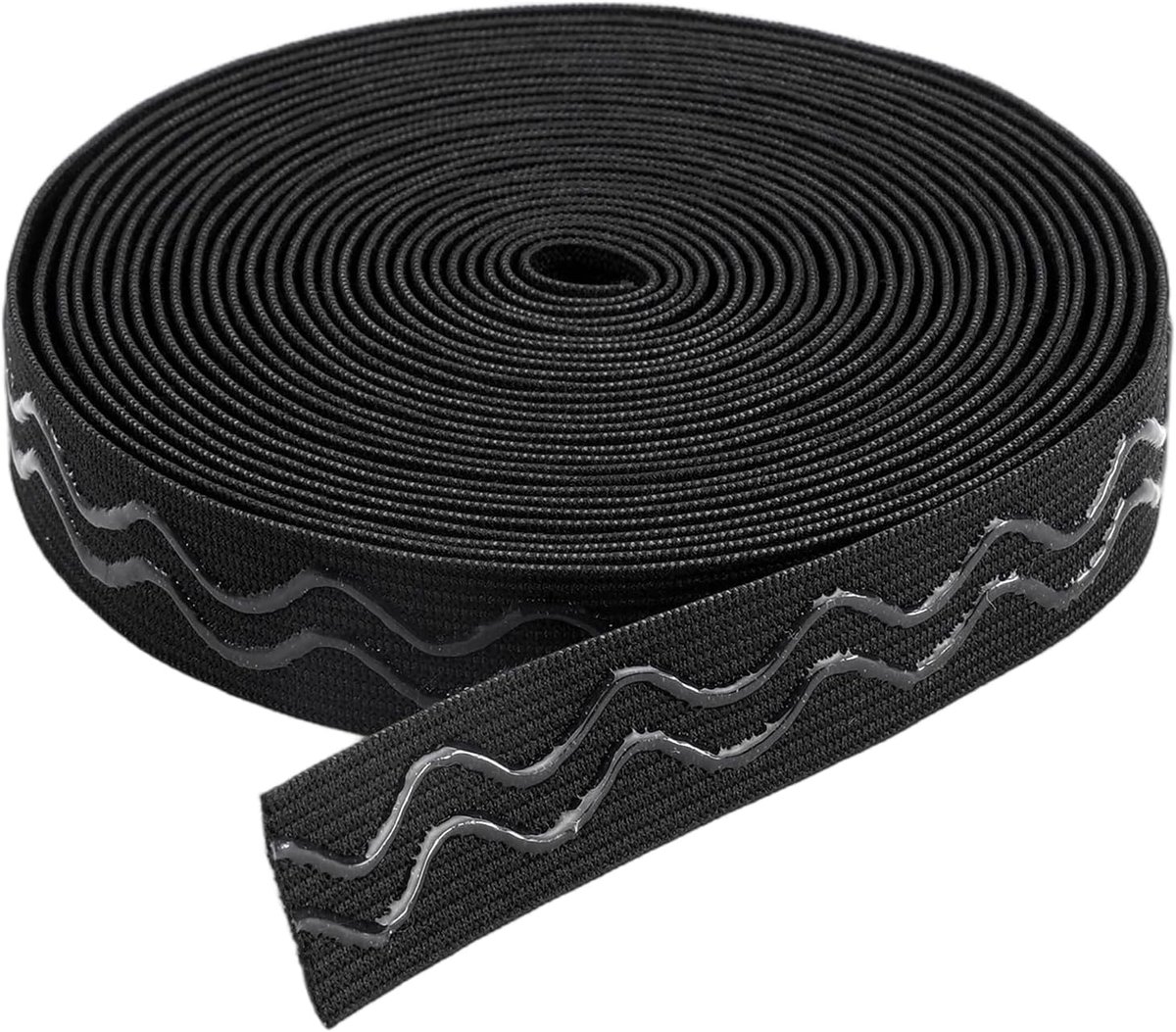 Elastische Siliconen Grijperband