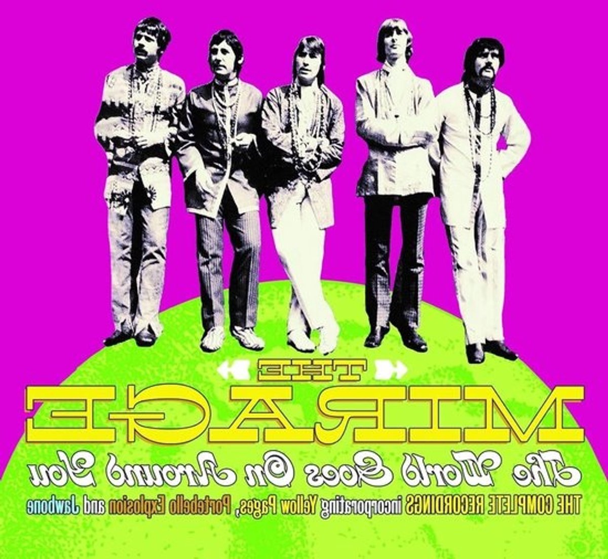 Muziekcollectie Europa - Internationale compilatie - Muziek luisteren - Drie cd's - 142 cm - Niet gespecificeerd