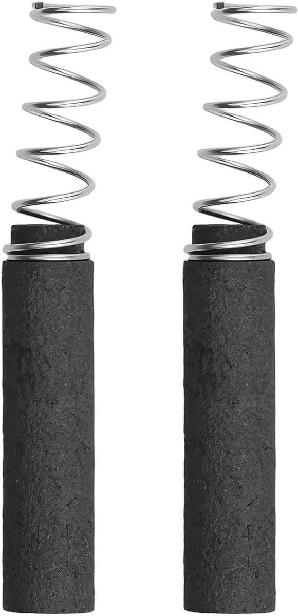 2Pcs Car Distributor Pick Up Brush 262703 Compatible with Lucas 20D 22D 23D 25D DU8A Distributor Caps, 5x18mm