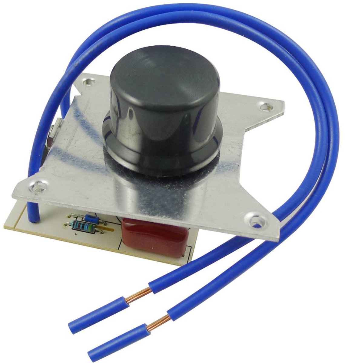 1000W SCR 220V spanningsregelaar dimmer toerentalregelaar schakelaar
