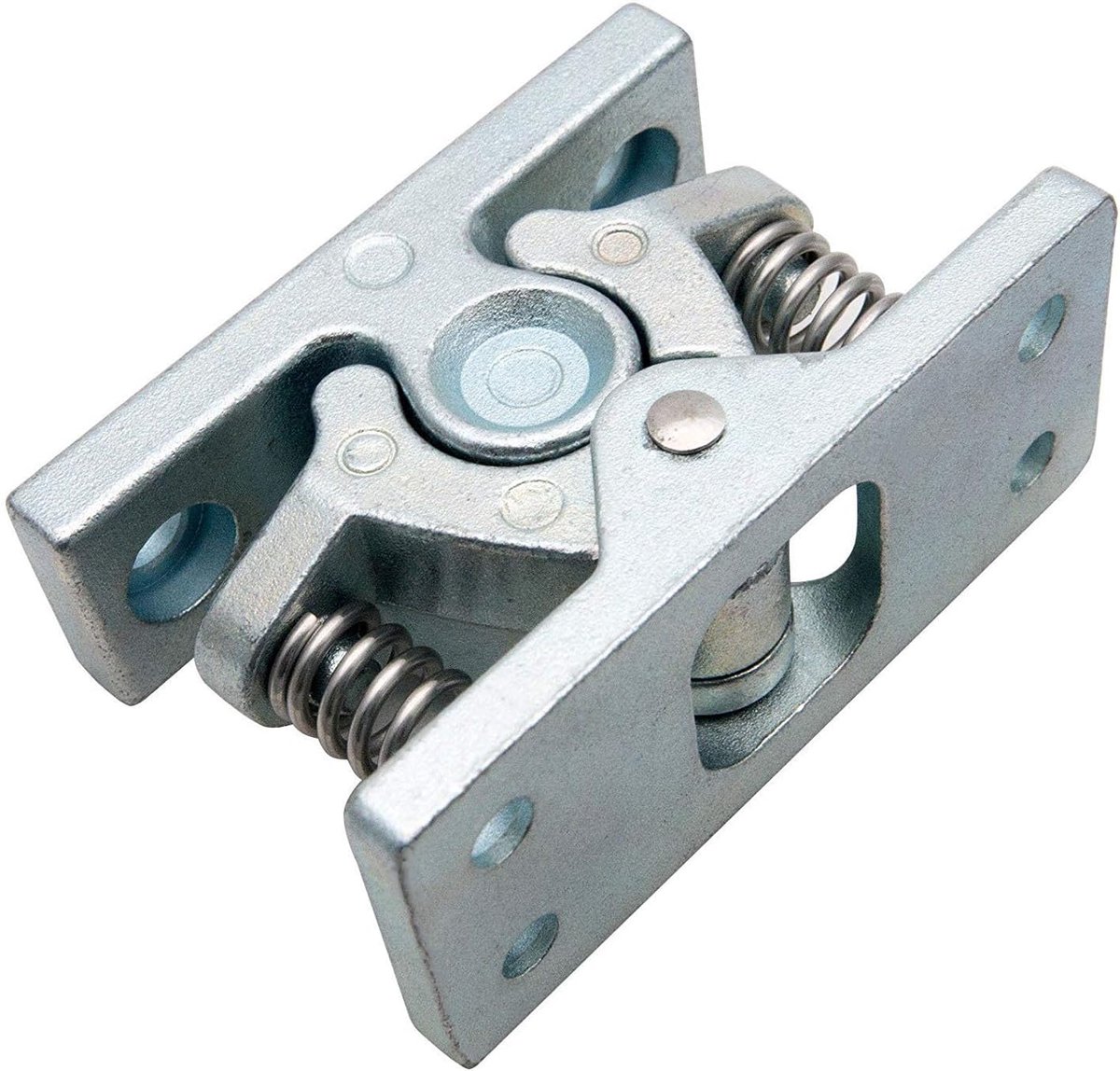 Stopper, HugeAuto Deur Retainer Catch Zink legering Voor Caravan Motorhomes En Boot Deur Clip