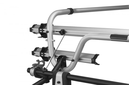 Thule Caravan Superb Short fietsendrager van Thule — afbeelding 2