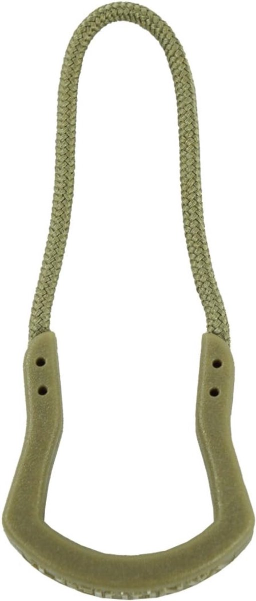 Ritstrekkers (6-Pack), Coyote Tan