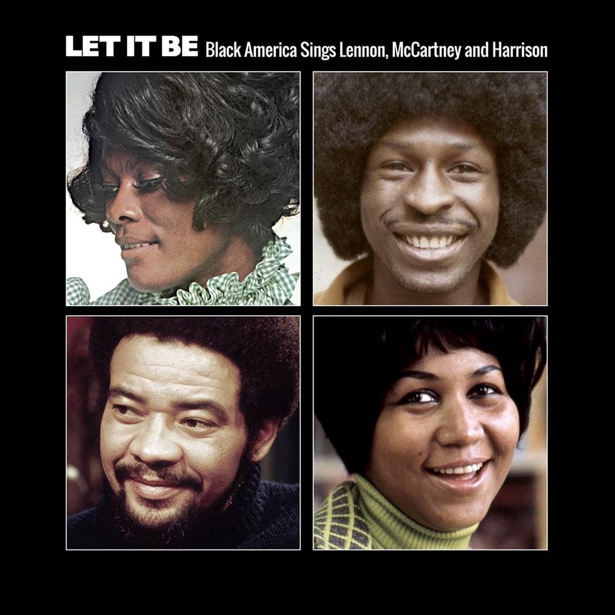 - Let It Be