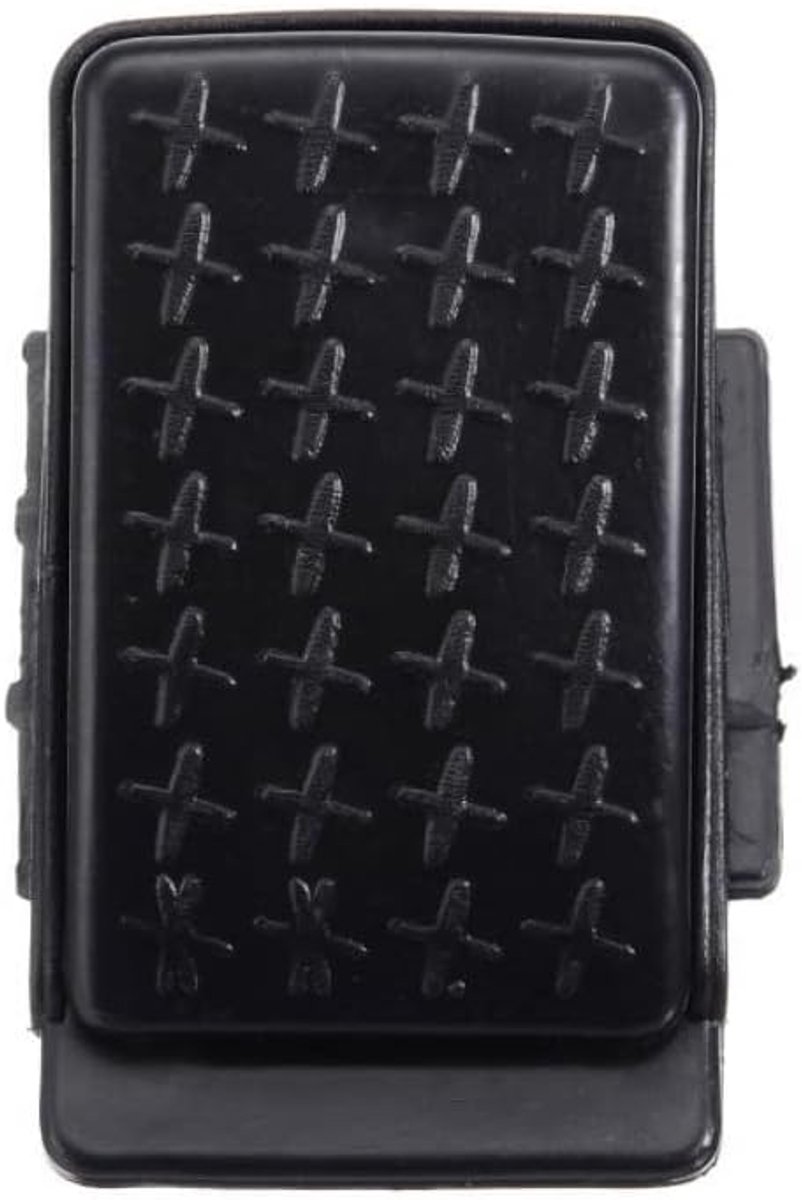6 V/12 V kinderauto buggy pedaal reset voetschakelaar